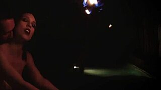 jade nile's petite teen curves hint at deepthroat cowgirl on monster cock bliss