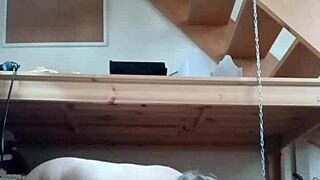 i'm your humiliated office slave licking boots and taking toys from master