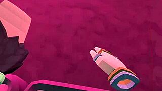 viewer drags ladyboy to rec room fuck couldnt resist deep.