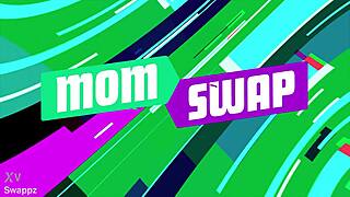 Stepfamily scandals unfold with panty sniffing spankings and outdoor humiliations