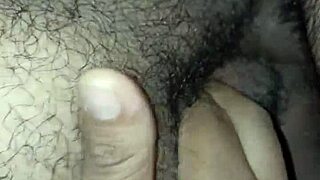cogiendo con mi esposa gordita de coño jugoso version completa