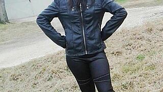 Nansi gypsy clop tribute captures fantasy cumshot scene