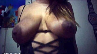 Behind scenes glasses brunette bj and pussy fuck wrestling shoot 📹😘