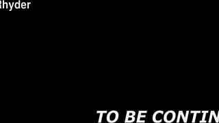 kinky double team anna de ville with dap fisting creampie and swallow