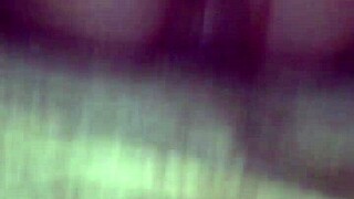 she bends back for a squirting fuck that soaks everything nearby