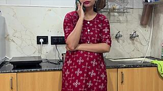 StepMom's Sister Joins to Cure Stepson's Porn Addiction with Hot Threesome!