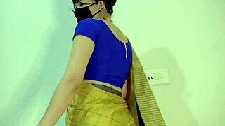 sexy nurse gets bent over by boss for hardcore pussy pounding at hospital