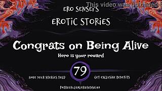 Amateur Erotic Masturbation Orgasm POV for Women