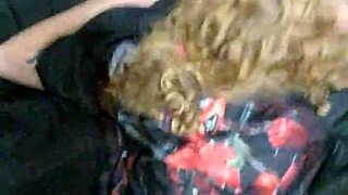 Amateur Milf Whore Begs Snapchat Creampie Fill-Up