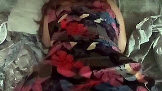 finally this homemade latina neighbor couple bares it all in crazy closeup monster cock ride 😍🔥