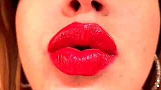 goth girl reaches dark twisted orgasm in meditation