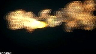 Damn Lina's big booty craves that rough anal pounding only! 🍑🔥