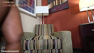 oh god nina rotti i cant stop fingering my ass with these toys now