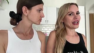 We Love Perfume on Tits
