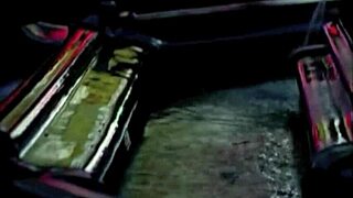 i loved that vintage london bisexual swingin' sixties shadow play... wild