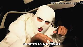 Chicos follan la industria musical como locos!