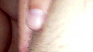 argentinian babe drops pants for raw sin cogiendo no forro action