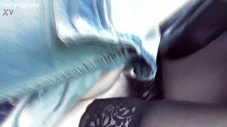 three horny 18+ teens bent over fucked doggystyle by police in custody