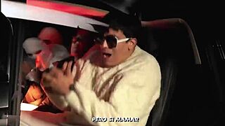 Chicos follan la industria musical como locos!