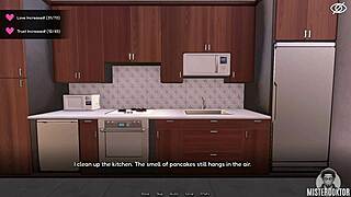 bunkered with femboy 11? this ladyboy game's got me yelling for more!!