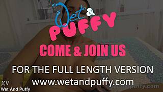 Busty Babe Chloe Cums Hard Solo