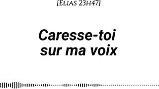 French Man's Voice Guides Women to Erotic Fingering Fantasy ASMR