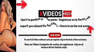 mexicana milf's huge ass creampied by stepson in hot home betrayal