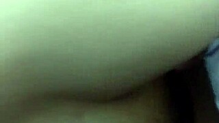 Mature flaca craves slap ecstasy