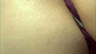 Rica Latina Toys Her Juicy Pussy Waiting for Roomie