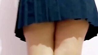mexican schoolgirl loses tight virgin anal outdoors homemade