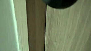 Stepbrother catches colombian stepsister masturbating and offers his real cock