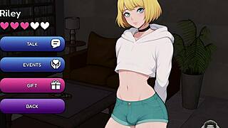 bunkered with femboy 11? this ladyboy game's got me yelling for more!!