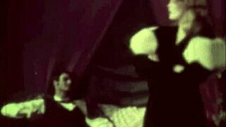 i loved that vintage london bisexual swingin' sixties shadow play... wild