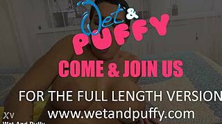 Busty Babe Chloe Cums Hard Solo