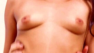 gia steel's pussy gets kissed licked fucked deep cowgirl