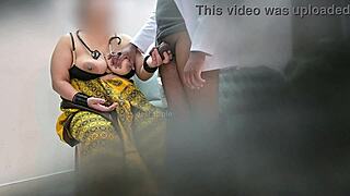 i'm the doctor and your'e my horny patient lets fuck during treatment umm