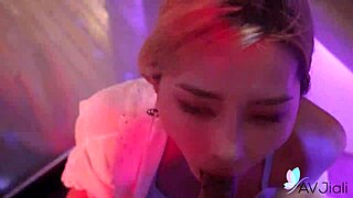 stacy moans wildly as boyfriend pounds her tight chinese pussy in every position