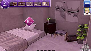 bunkered with femboy 11? this ladyboy game's got me yelling for more!!