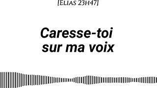 French Man's Voice Guides Women to Erotic Fingering Fantasy ASMR