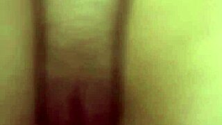 Thick Curvy PAWG Nikki Takes Missionary Cum Covered Big Cock Homemade