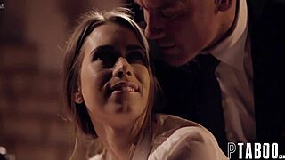 jill kassidy tempts boss as rough secretary craving spanks