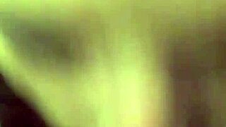 skinny submissive vilja gags on sloppy pov deepthroat spit choke