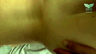 tinder hookup sparks steamy sex ending in hot cum on tits