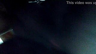 Cheating Petite Wife Takes BBC Doggystyle Creampie for Cuckold Hubby