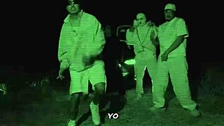 Chicos follan la industria musical como locos!