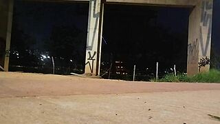 Me Jerking Off In Public Black Fetish Uniform Thrill