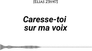 French Man's Voice Guides Women to Erotic Fingering Fantasy ASMR