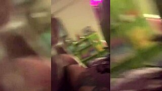 Tatted Emo Beauty Craves Thick Black Cock Swallow