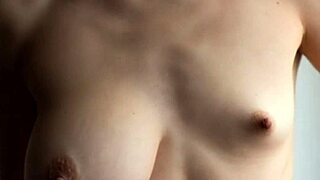 Watch These Amazing Uneven Big Natural Teen Tits Bounce in Ai Compilation