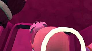 viewer drags ladyboy to rec room fuck couldnt resist deep.